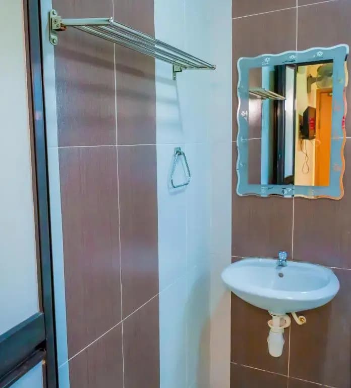 KK Inn Hotel Ampang - photo 5