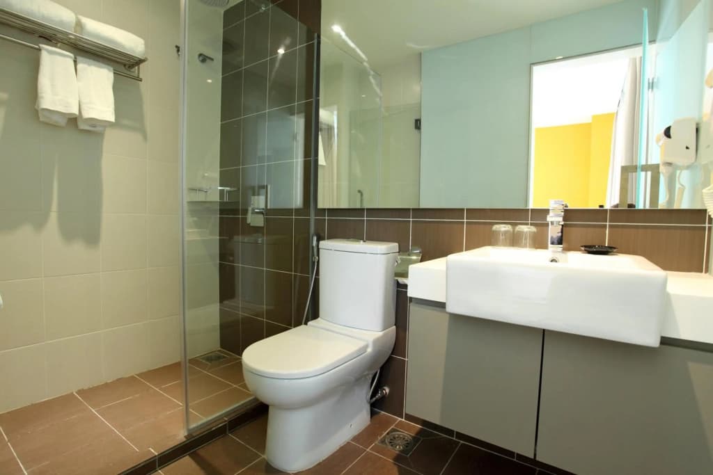 SGI Vacation Club Melaka - photo 8