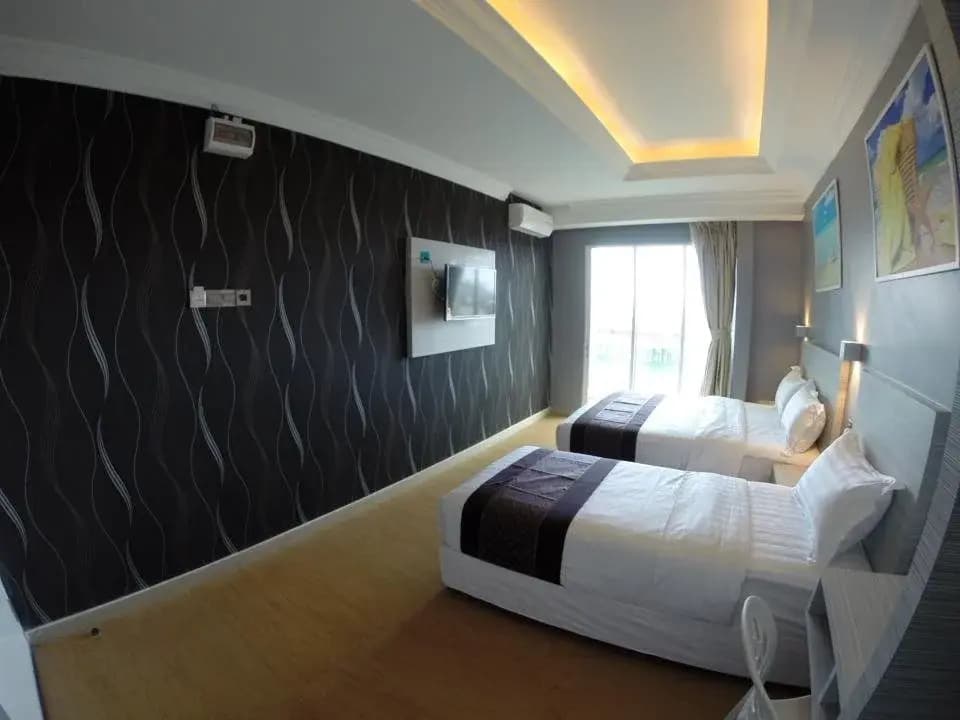 Ocean Inn - photo 3