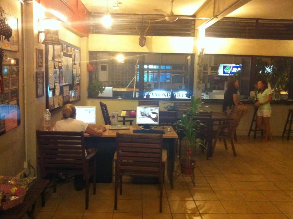 Akinabalu Youth Hostel - photo 18