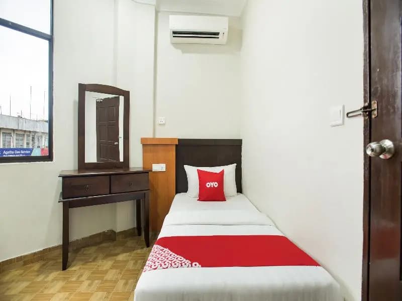 Grand Inn Semporna by OYO Rooms - photo 6