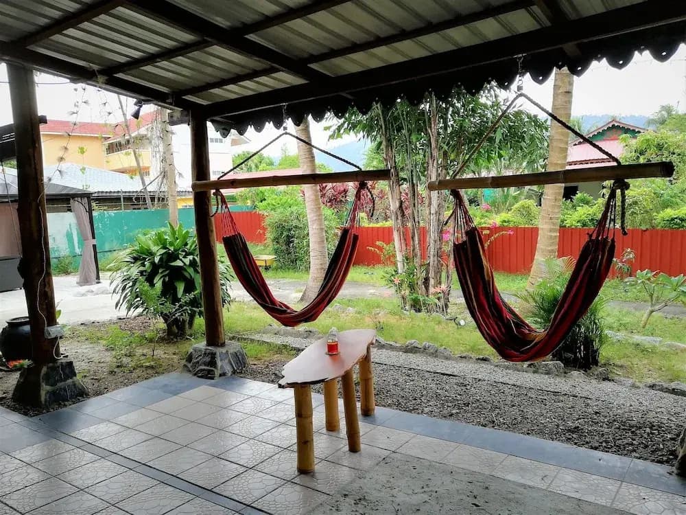 Sabandy House - photo 13