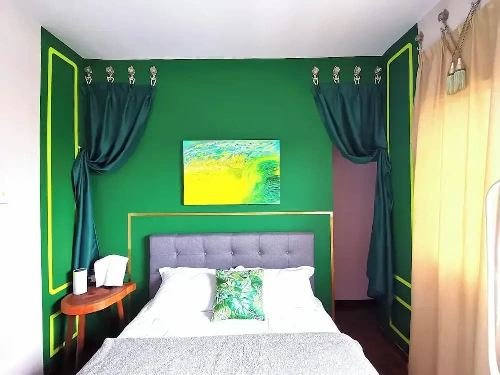 Ampang Hilir KL City Boutique Residence - photo 2