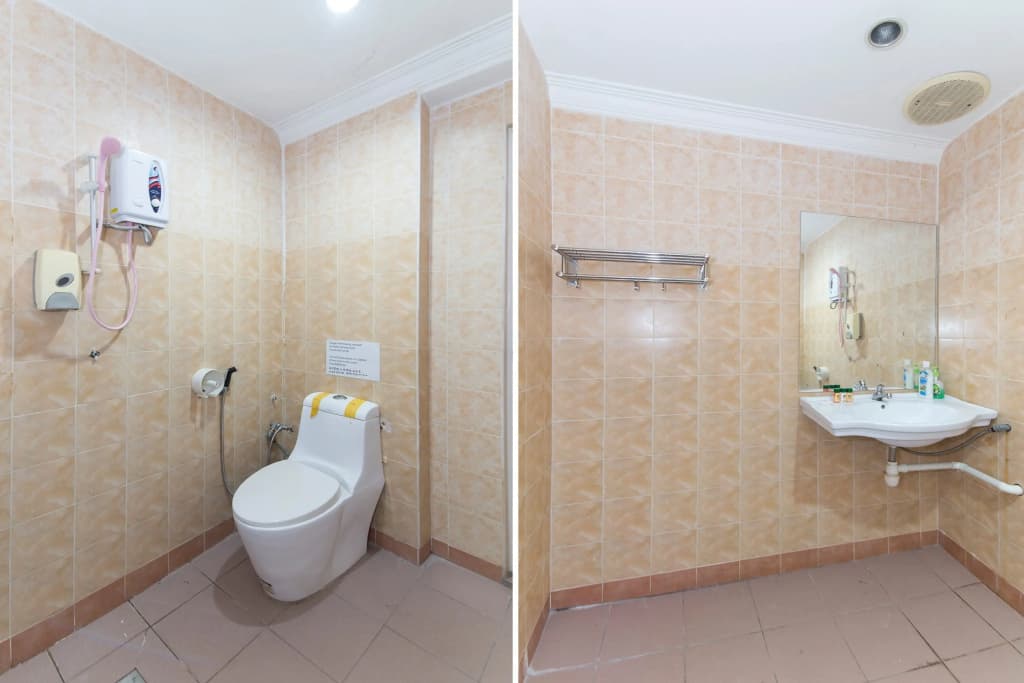 OYO 90118 Suntex Hotel - photo 10