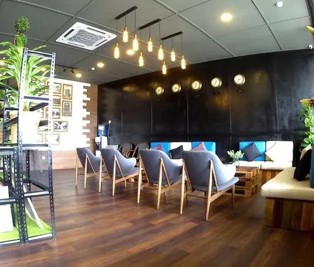 K Boutique Hotel - photo 18
