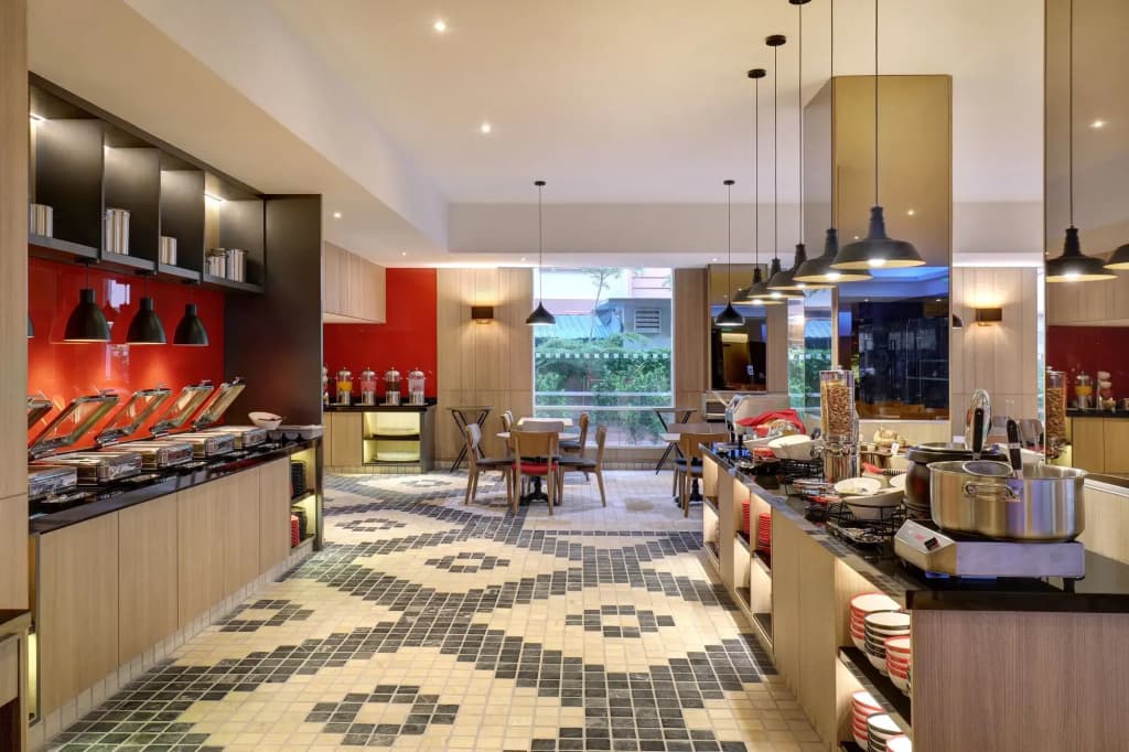 ibis Melaka - photo 25