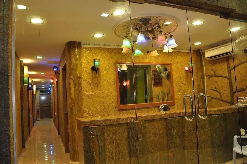 Cabana Guest House - photo 11