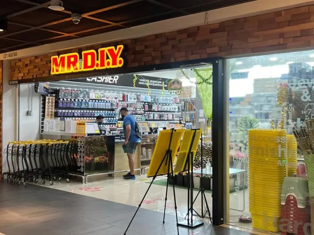 MUJI Warm & Cozy 3 BR Doorstep BRT Subang USJ - photo 15