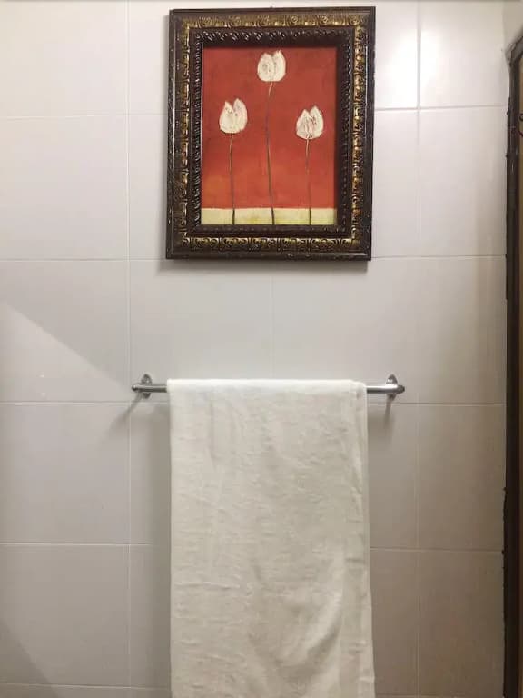 Adni Suite Homestay Seri Manjung - photo 7