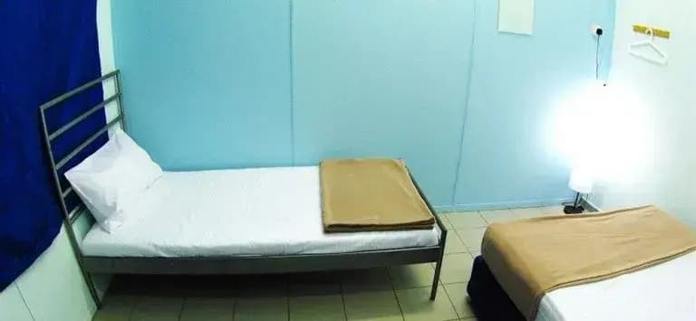 Sayang Heritage Residence & Guest House - photo 30