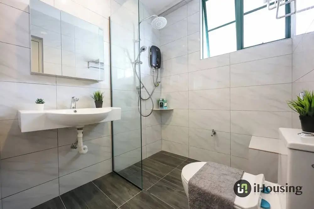 Mahkota Jonker Melaka By I Housing - photo 8