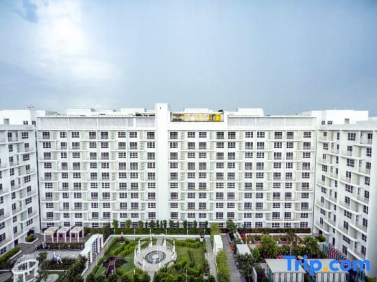 Stallionz Premium Suites Ipoh by BYON - photo 10