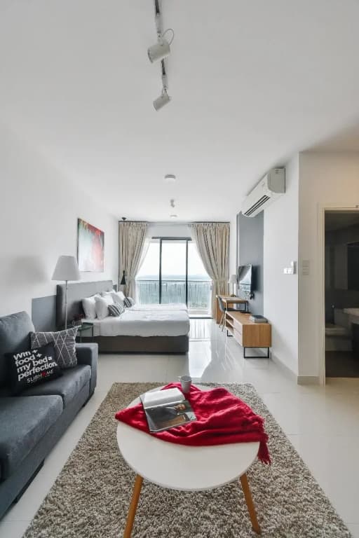 Teega Suites by Subhome - photo 1