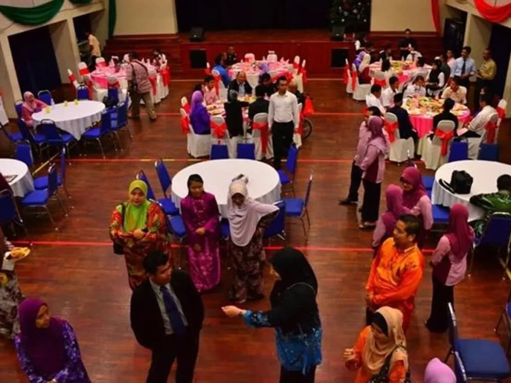 YMCA Kuala Lumpur - photo 11