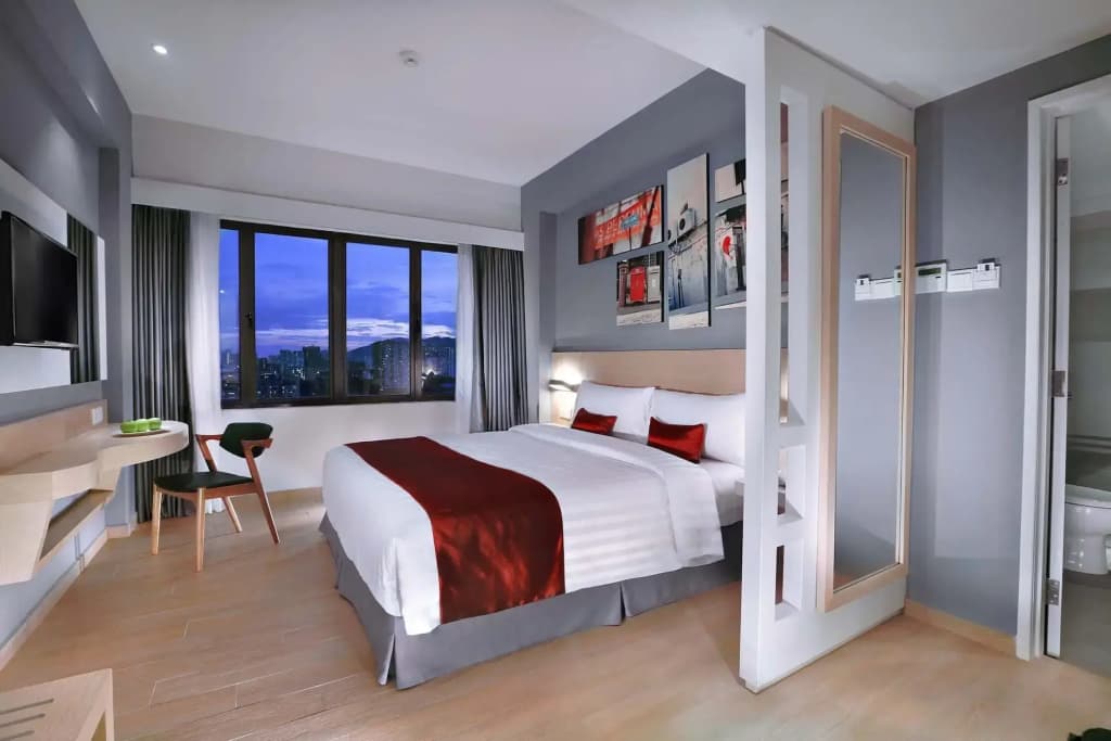Hotel NEO+ Penang by ASTON - photo 3