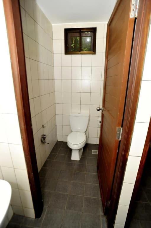 Permai Rainforest Resort - photo 8