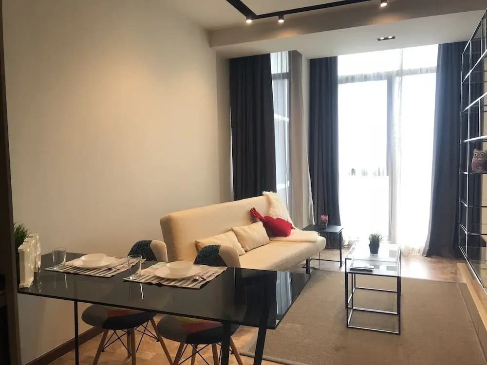 Expressionz Professional Suites by EH Homestay - photo 4