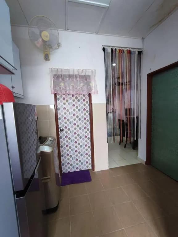 Homestay D'Lily - photo 11