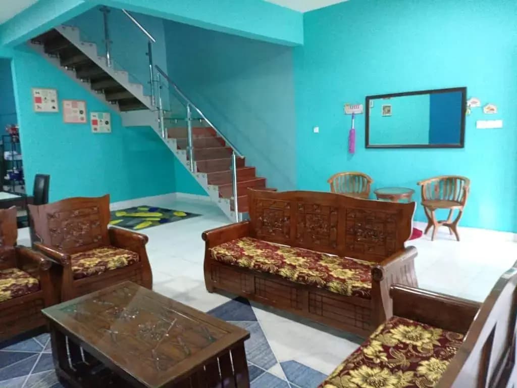 Awani homestay - photo 7
