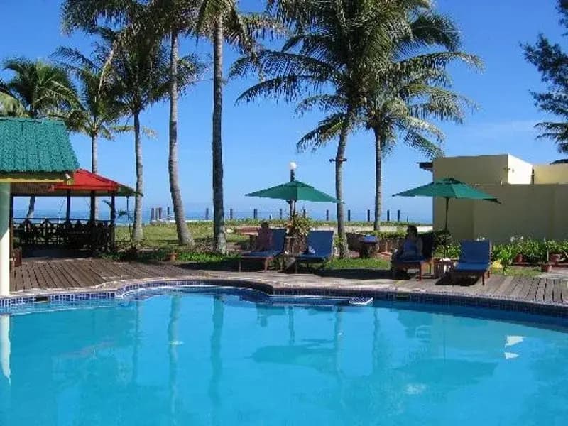 Tuaran Beach Resort - photo 2