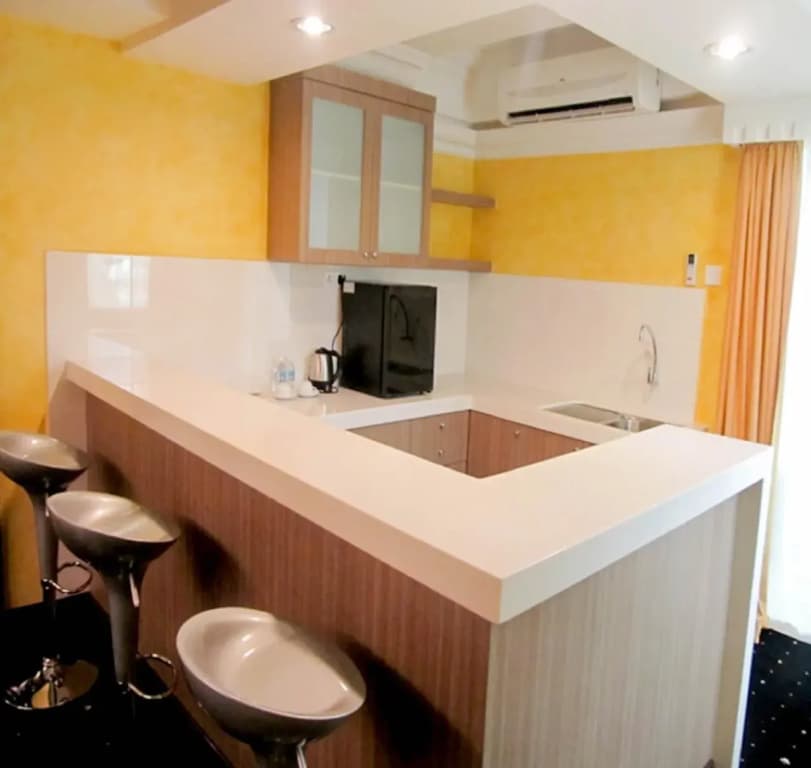 Hotel Taiping Perdana - photo 20