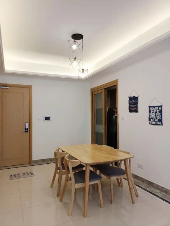 R&F TrexHomestay - photo 20