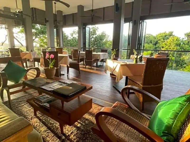Ambong Pool Villas - Private Pool - photo 16