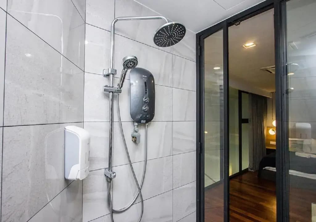 Rumahku Gurney with 270 degree Sea View - photo 20