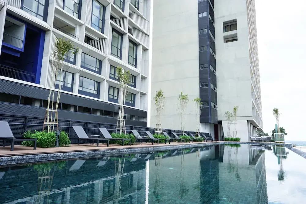 Tamarind Suites by Superhost Management - photo 1