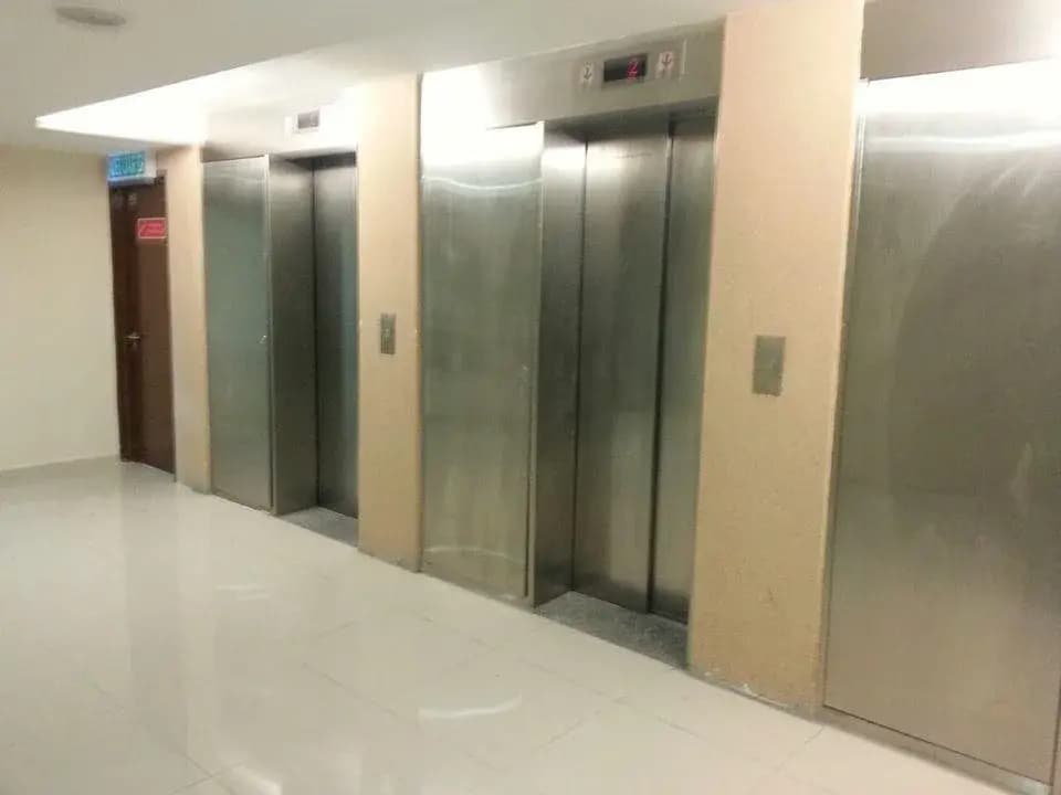 Qaseh Aryaana Suite - photo 13