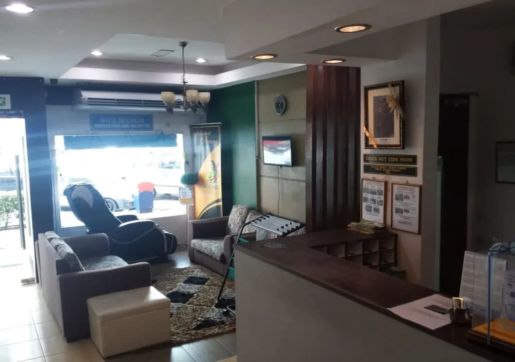 Hotel Kenangan - photo 2
