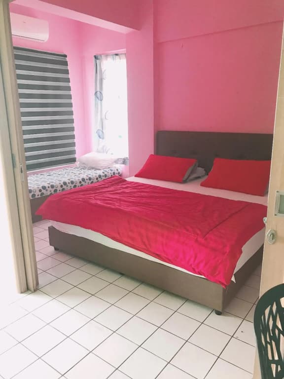Seaview Homestay PD - photo 22