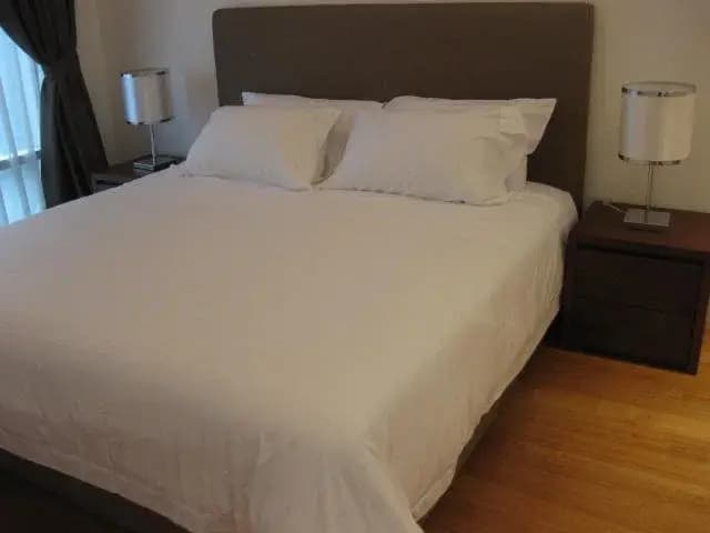 Pavilion Apartments - photo 4