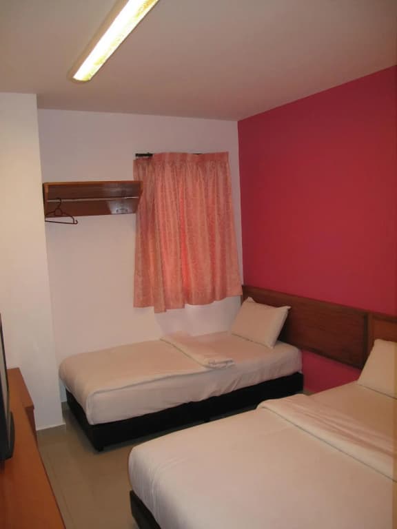 Hotel 193 - photo 22