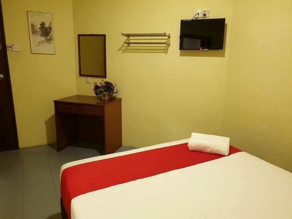 Fully Hotel Johor Jaya - photo 5
