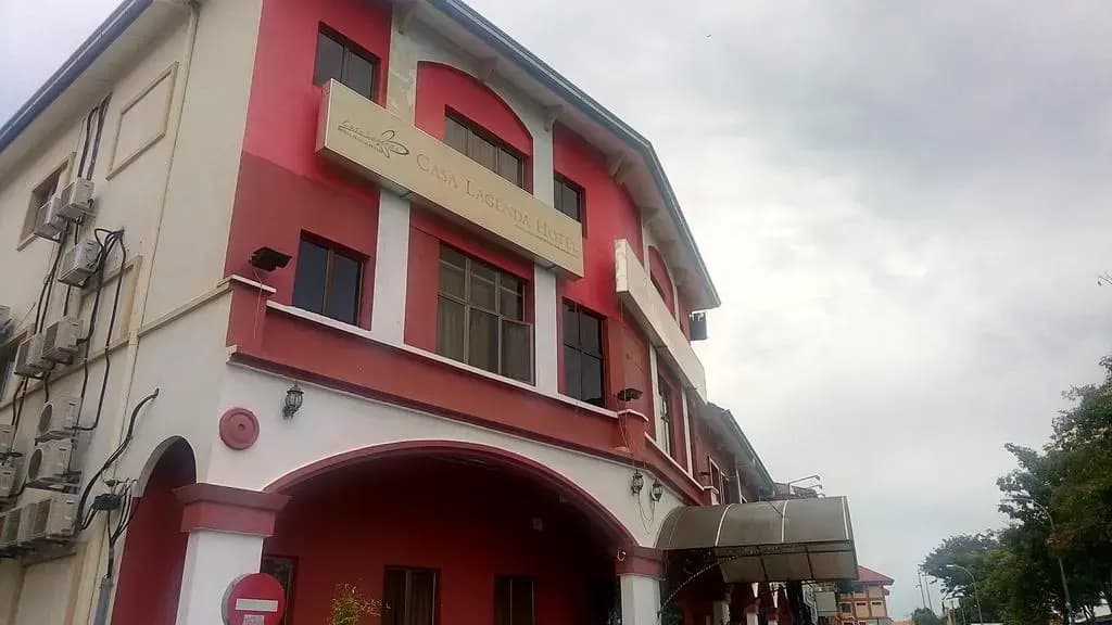 Old Penang Casa Lagenda Hotel - photo 1
