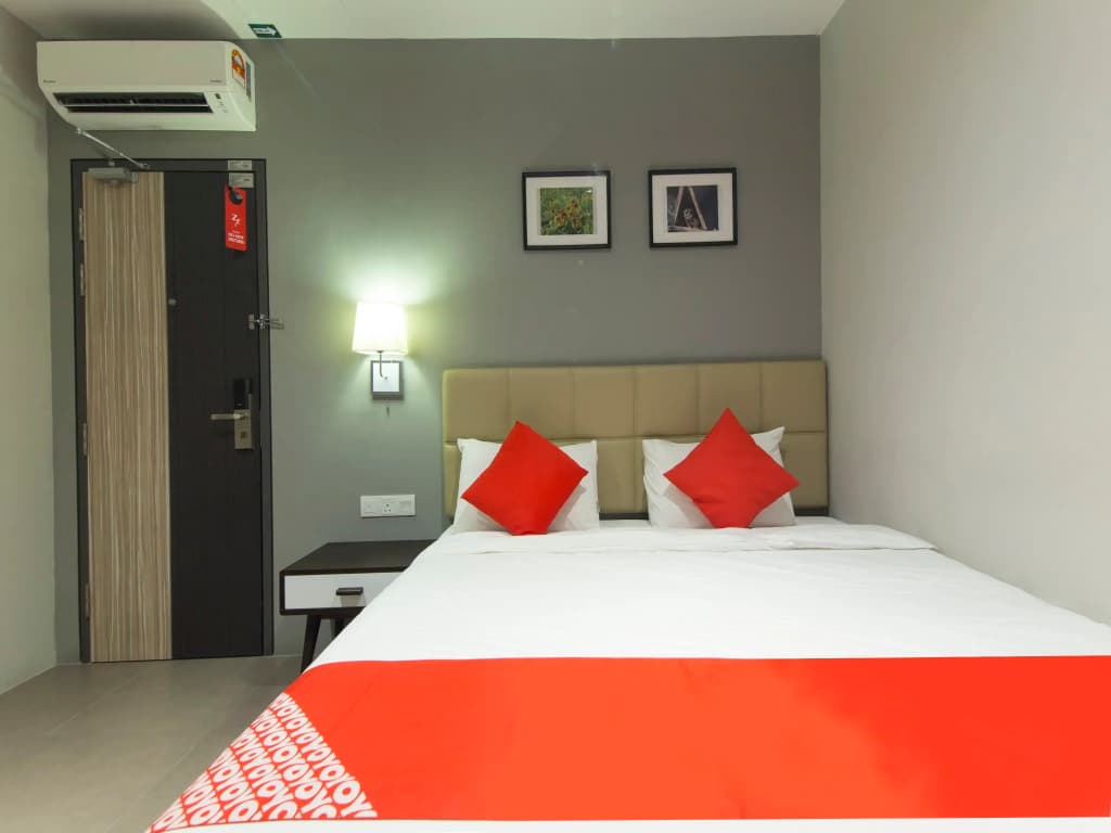Super Oyo 1191 Yootel Boutique Hotel - photo 2
