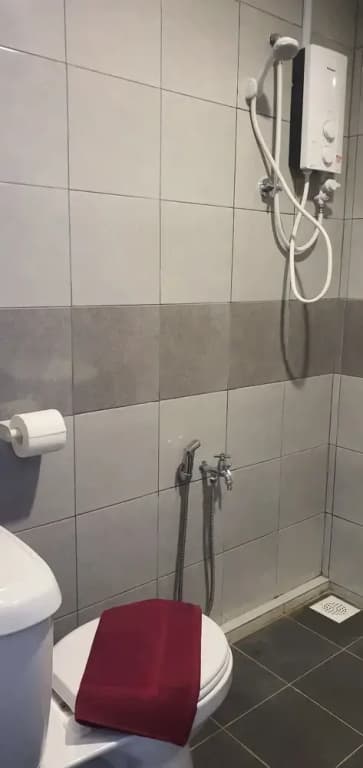 PD Guesthouse - photo 10