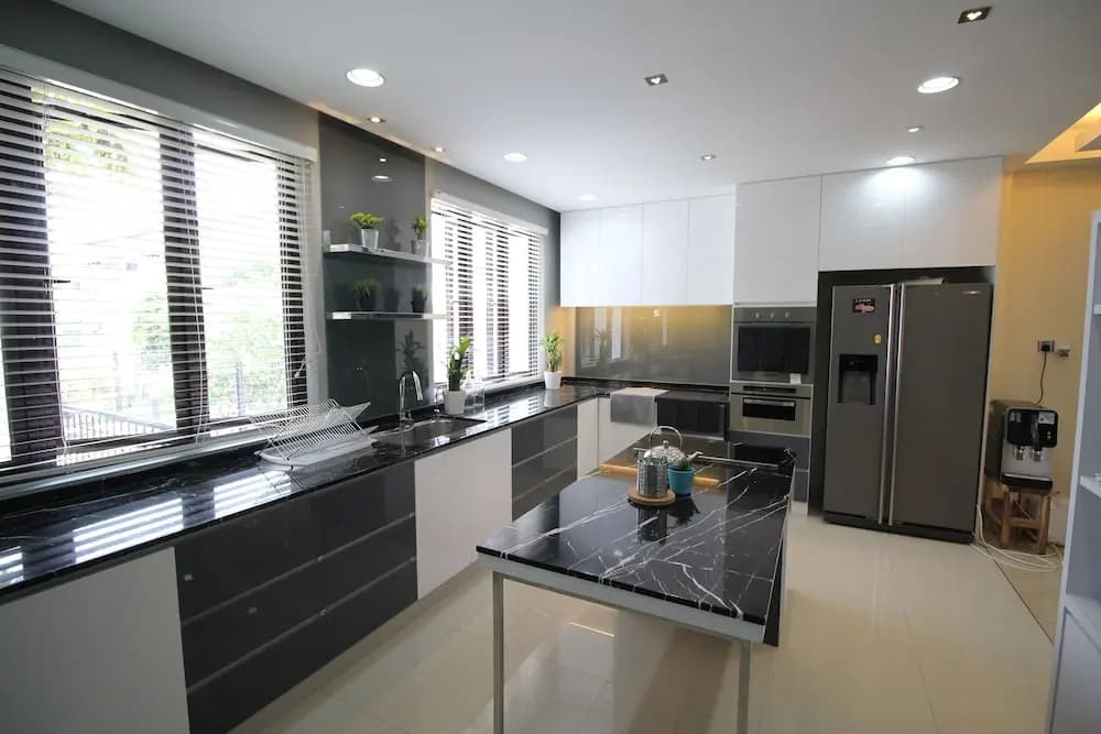 Ohana Luxury Bungalow - photo 20