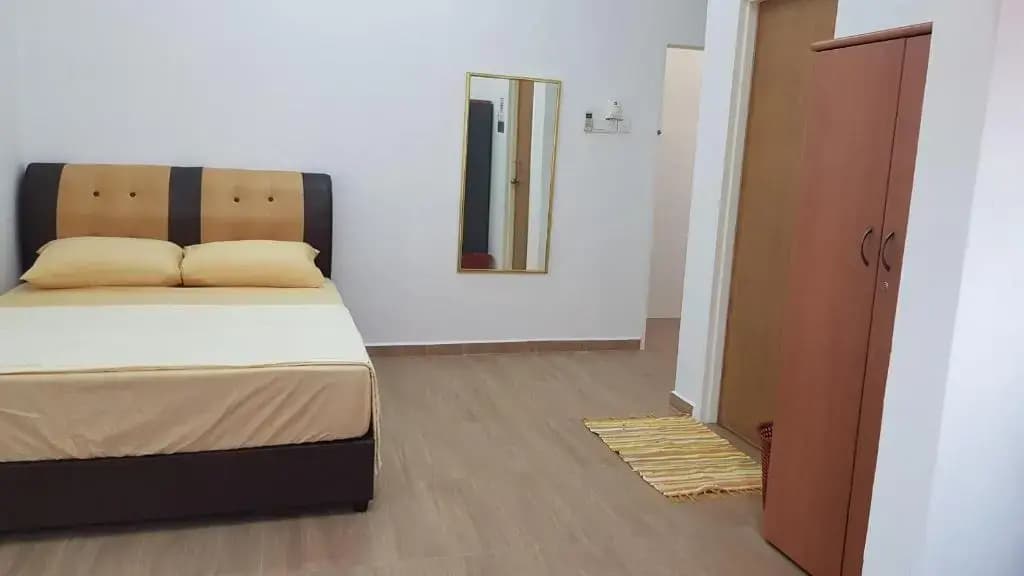 D'Villa KP - photo 1
