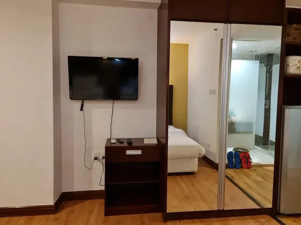 COZY Studio at SCSP Suite - photo 6