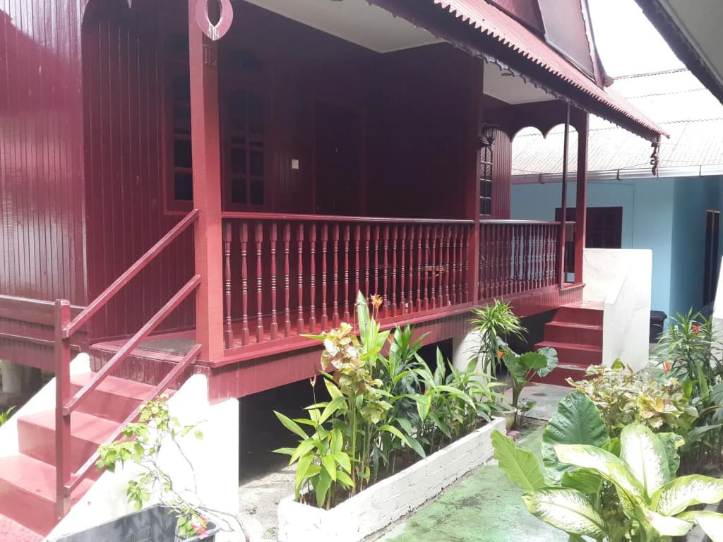 Budget Beach Resort - photo 13