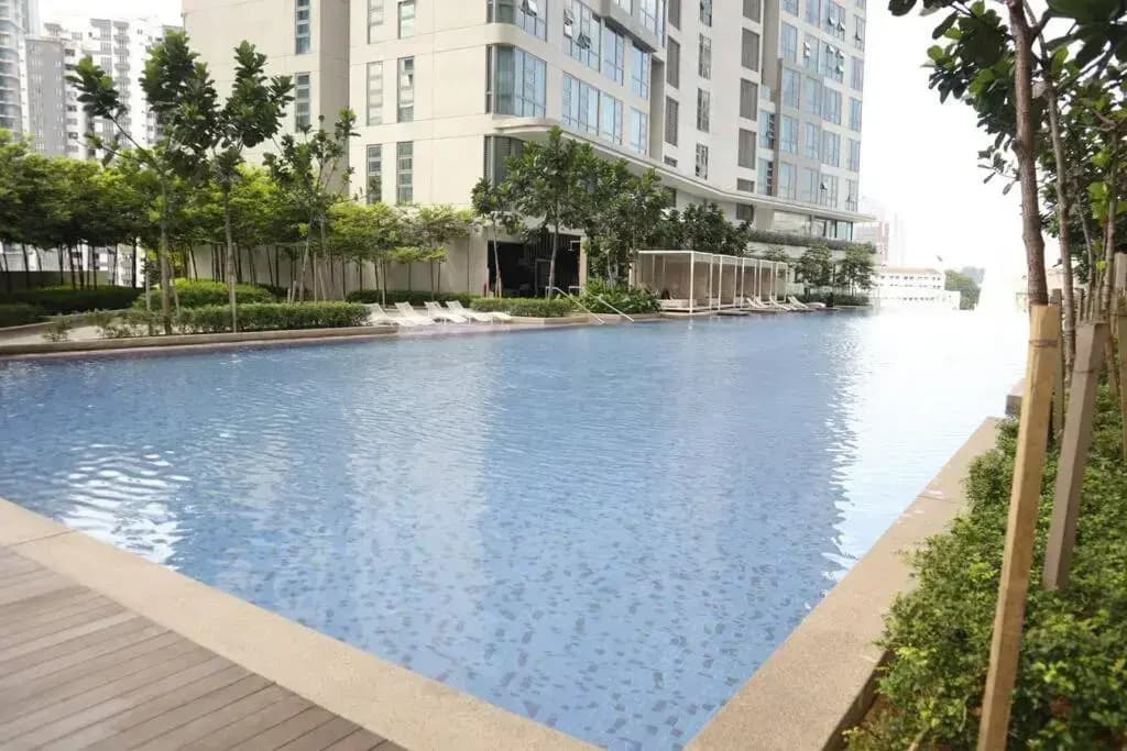 MyCrib45*The Robertson KL-B.Bintang - photo 15