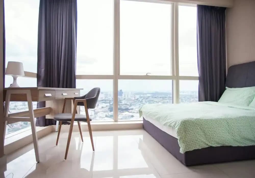 Pinnacle Studio - Heart of Petaling Jaya - photo 6