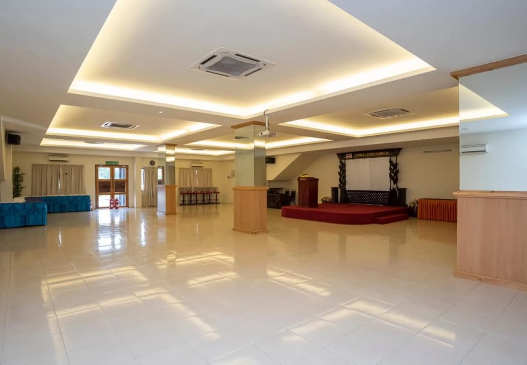 OYO 586 My Residence - photo 10