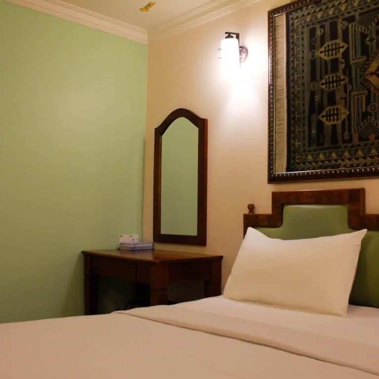 Hotel Johan - photo 6