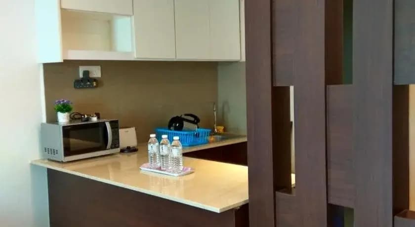 Orkid Studio Apartment - photo 19