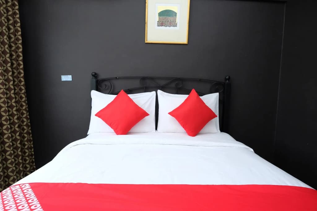 OYO 559 Aslah Boutique Hotel - photo 6