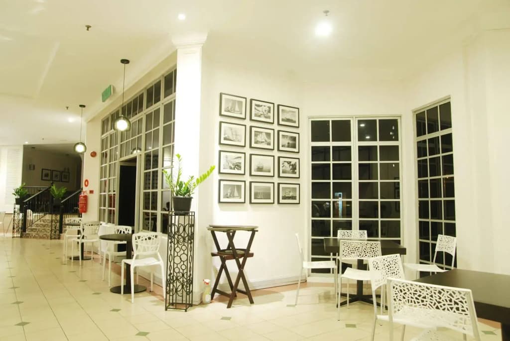 Bella Vista Express Hotel Langkawi - photo 22