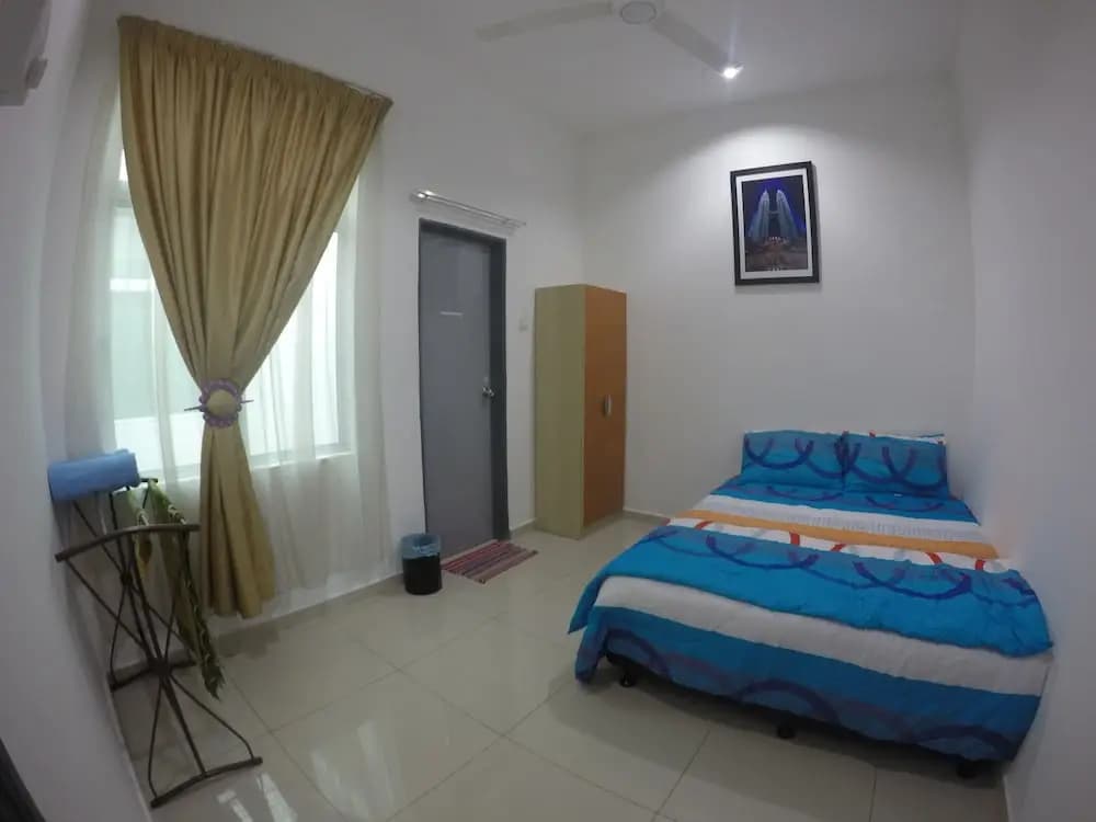 D'Sayang Homestay - photo 4